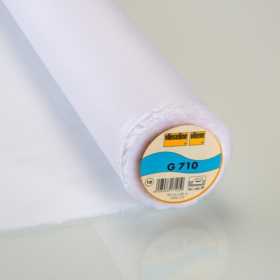 Vlieseline G710 White - Maison Klem